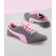 Alexus Gray Casual Shoes